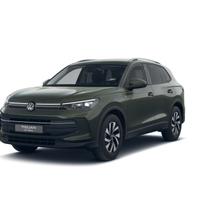 Volkswagen Tiguan 1.5 tsi ehybrid 204cv edition pl