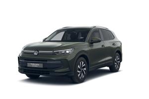Volkswagen Tiguan 1.5 tsi ehybrid 204cv edition pl