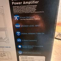 Amplificatore kenwood