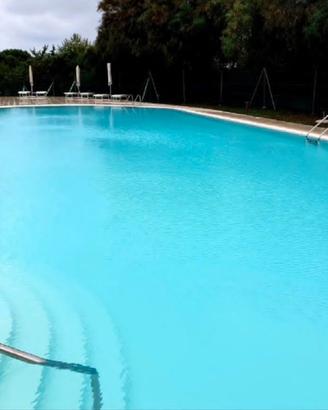 Residenza golf e pineta