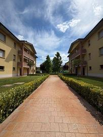 Appartamento di 100 m² con 3 locali a Brescello