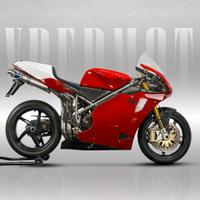 Ducati 998 R