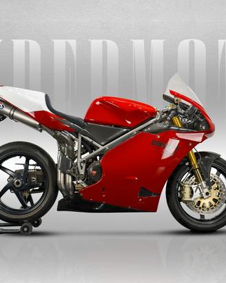 Ducati 998 R
