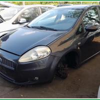 Ricambi Usati FIAT GRANDE PUNTO (4C) 2009