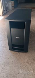 subwoofer