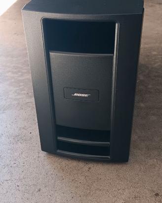 subwoofer