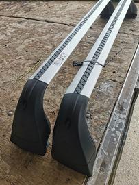 Barre Portatutto Originali Toyota Prius (2015-2023