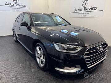 Audi A4 Avant 35 TDI/163 CV S tronic Business Adva