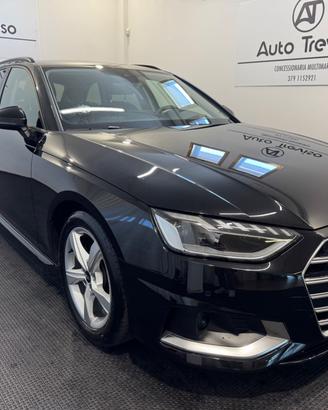 Audi A4 Avant 35 TDI/163 CV S tronic Business Adva