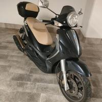 Piaggio Beverly 400 - 2008