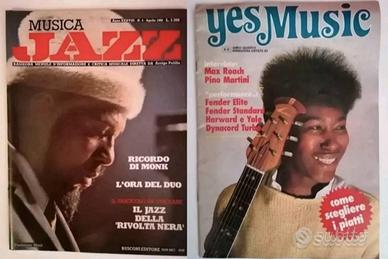 Rivista jazz