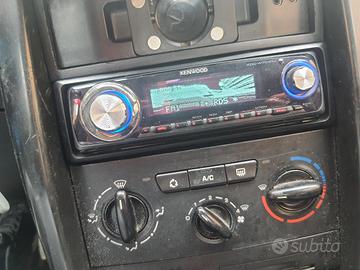 autoradio kenwood kdc w7041u