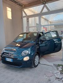 Fiat  500 Hybrid MY 23