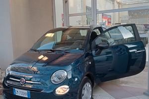 Fiat  500 Hybrid MY 23
