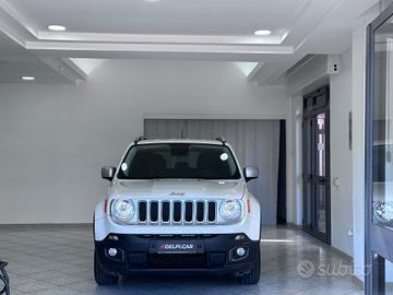 Jeep Renegade Limited