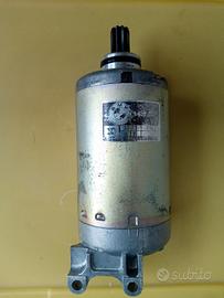 motorino di avviamento per moto BMW k 1100 lt