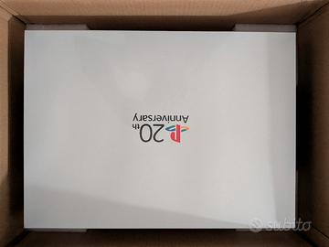 PlayStation 4 20th Anniversary