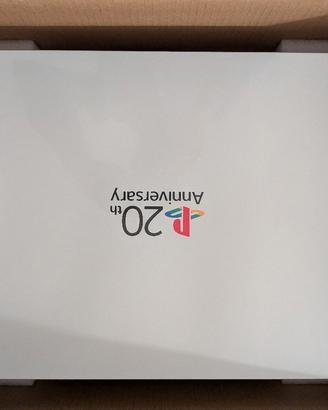 PlayStation 4 20th Anniversary