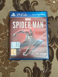 Spider-Man Ps4/Ps5