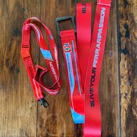 Cintura Ferrari + gadget