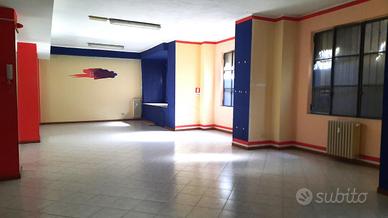 LABORATORIO A MILANO