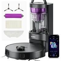 Robot Lava Pavimenti Eureka E20 Plus – Nuovissimo