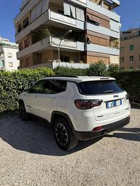 Jeep COMPASS  4xe Trailhawk