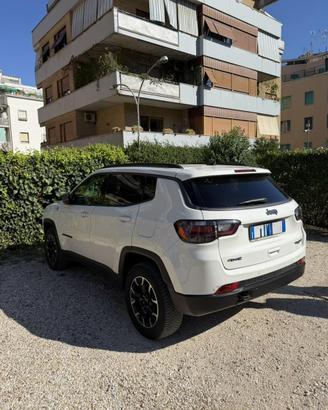 Jeep COMPASS  4xe Trailhawk