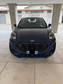Ford Puma ST Line  1.0 Ibrida
