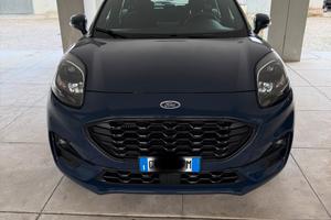 Ford Puma ST Line  1.0 Ibrida