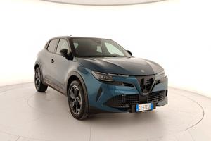 Alfa Romeo Junior 1.2 136 CV Hybrid eDCT6 Speciale