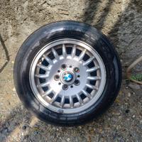 Cerchi BMW 318 serie E36