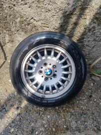 Cerchi BMW 318 serie E36
