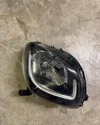 Smart 453 led