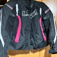 Giubbino Moto donna LS2 taglia S