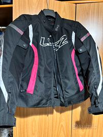 Giubbino Moto donna LS2 taglia S