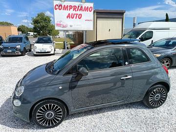 Fiat 500 1.0 Hybrid Launch Edition