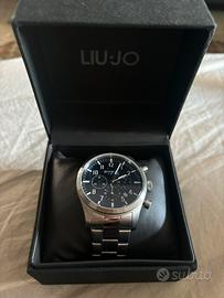 Orologio LiuJo Breil Tribe