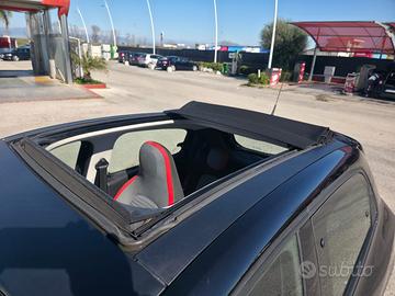 Renault twingo cabrio