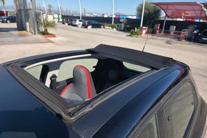 Renault twingo cabrio
