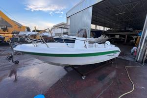 iav marine 530+Suzuki DF 4060 TUTTO 2019/20 110h