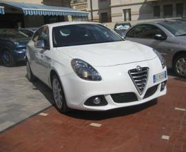 ALFA ROMEO Giulietta 1.6 JTDM-2 105 CV EXCLUSIVE