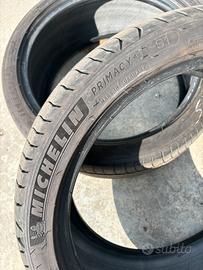 Michelin primacy 4 225/40 r18
