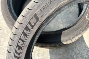 Michelin primacy 4 225/40 r18