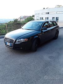 AUDI A4 2ª serie - 2006 PREZZO TRATTABILE