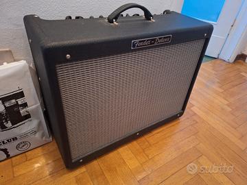 Fender Hot Rod Deluxe 40W