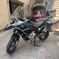 Bmw GS 1200 Adventure km 51.000