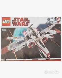 Set lego Star wars (set 8088) 