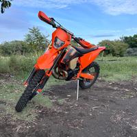 Ktm 300 exc - 2020