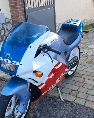 Gilera 503 1992